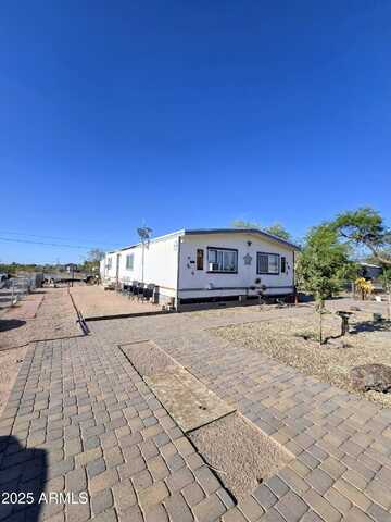 3220 W CABALLERO Drive, Eloy, AZ 85131