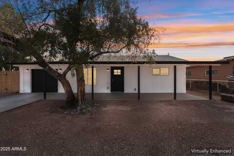 4109 N 30TH Avenue, Phoenix, AZ 85017