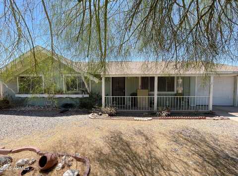 10537 W LA JOLLA Drive, Sun City, AZ 85351