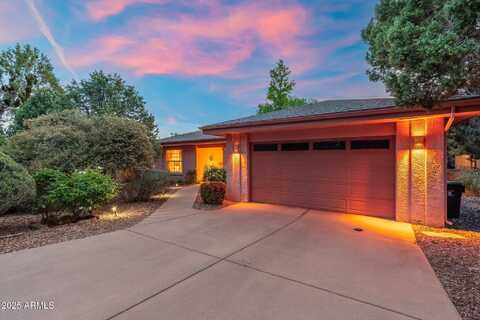 285 PAGE Parkway, Sedona, AZ 86336