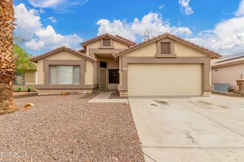 8541 N 112TH Avenue, Peoria, AZ 85345
