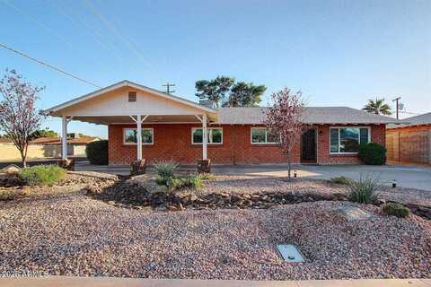 8143 E CLARENDON Avenue, Scottsdale, AZ 85251