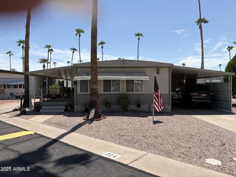 4065 E UNIVERSITY Drive, Mesa, AZ 85205