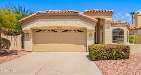10261 S HOPI Lane, Goodyear, AZ 85338