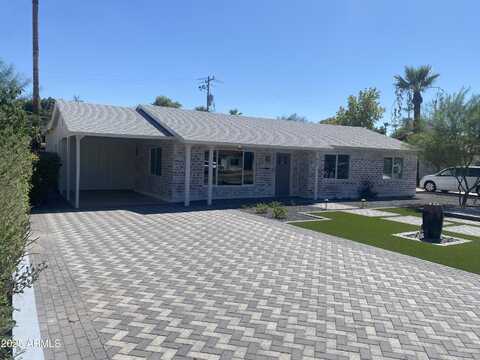 911 W Verde Lane, Phoenix, AZ 85013