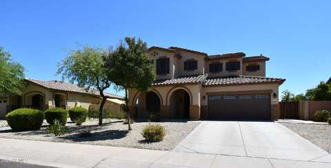 4273 N 150TH Avenue, Goodyear, AZ 85395