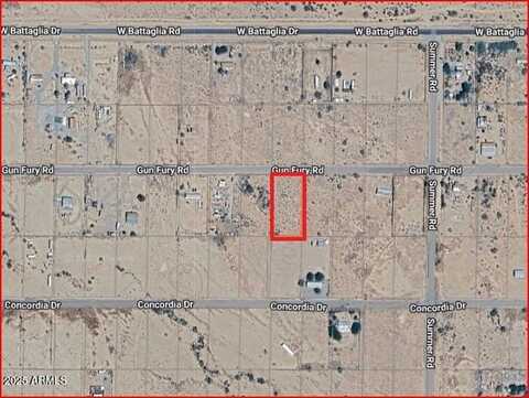 57xx W Gun Fury Road, Eloy, AZ 85131