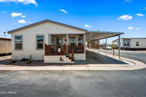 9333 E UNIVERSITY Drive, Mesa, AZ 85207