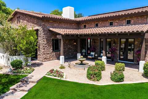 2784 W DEL RIO Place, Chandler, AZ 85224