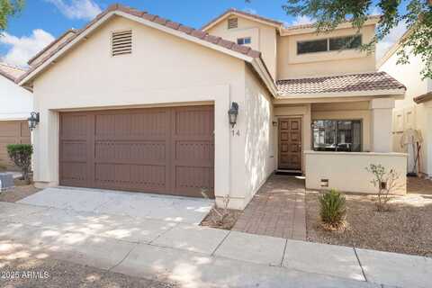 3618 N 38TH Street, Phoenix, AZ 85018