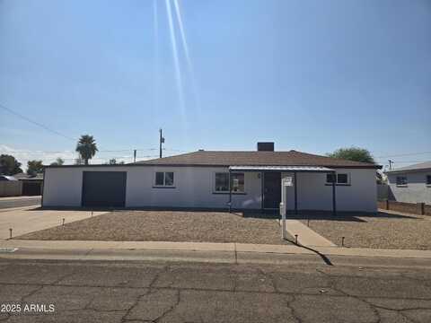 8302 N 30TH Drive, Phoenix, AZ 85051
