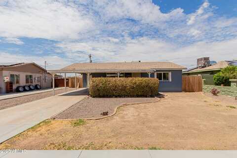 11404 N 112TH Avenue, Youngtown, AZ 85363