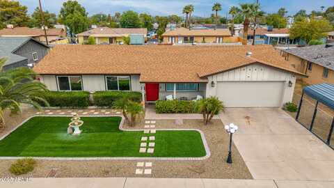 4039 W GLENN Drive, Phoenix, AZ 85051