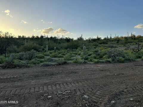 0 N ANGEL BASIN Road, Queen Valley, AZ 85118