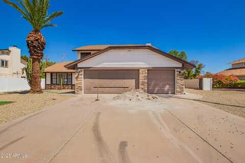 12021 N 65TH Avenue, Glendale, AZ 85304