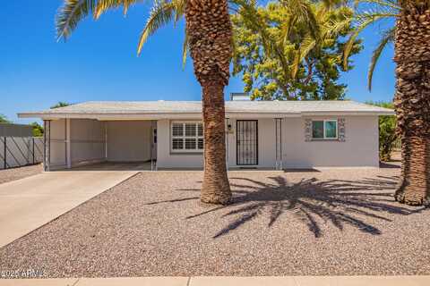 6066 E Decatur Street, Mesa, AZ 85205