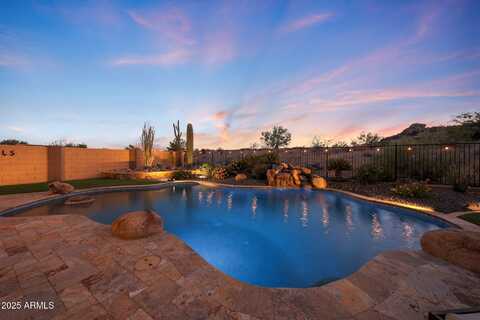 18261 W THISTLE LANDING Drive, Goodyear, AZ 85338