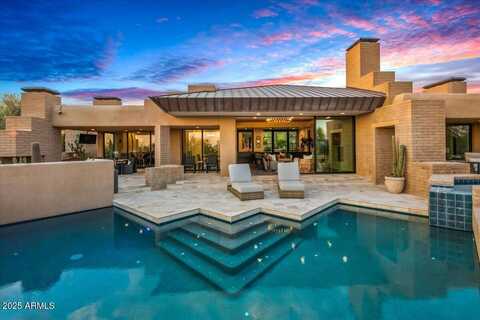 10791 E GRAYTHORN Drive, Scottsdale, AZ 85262