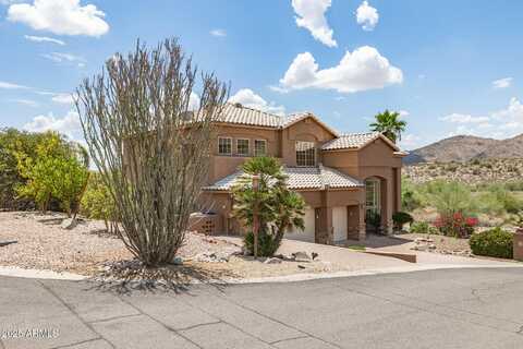 15403 E WRANGLER Court, Fountain Hills, AZ 85268