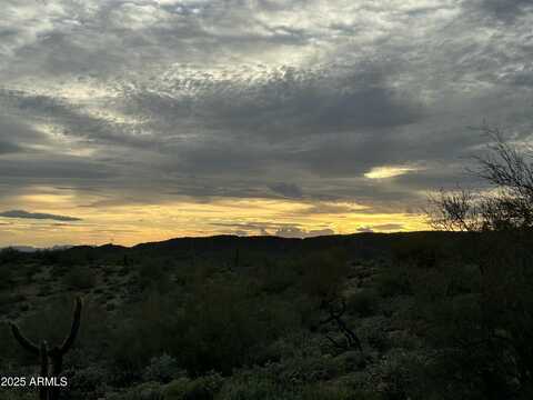 0 N ANGEL BASIN Road, Queen Valley, AZ 85118