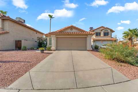 4128 E WOODLAND Drive, Phoenix, AZ 85048