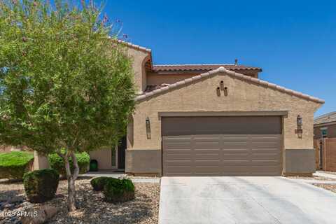 40098 W GANLY Way, Maricopa, AZ 85138