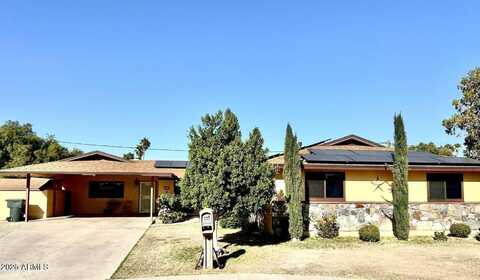 404 E Paseo De Isabella --, Casa Grande, AZ 85122