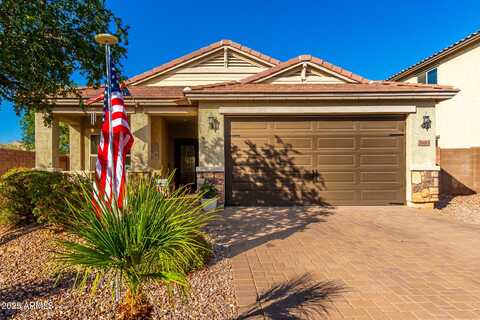 7665 S Stuart Avenue, Gilbert, AZ 85298