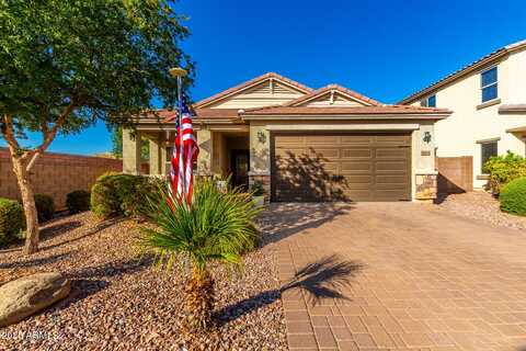 7665 S Stuart Avenue, Gilbert, AZ 85298