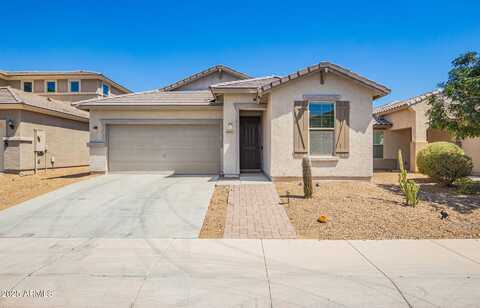 10250 W TOWNLEY Avenue, Peoria, AZ 85345