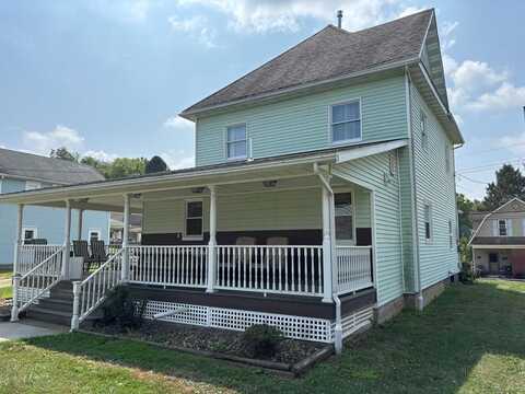 374 E Penn Avenue, Knox, PA 16232