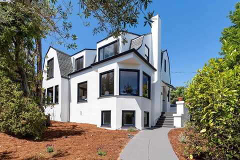 1146 excelsior, Oakland, CA 94610