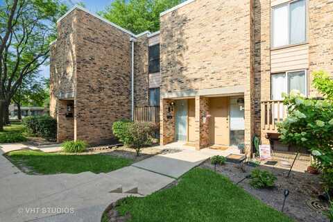 1611 Waxwing Court, Schaumburg, IL 60173