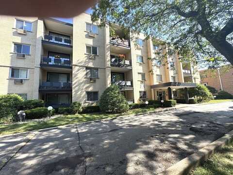1340 W. Touhy Avenue, Chicago, IL 60626