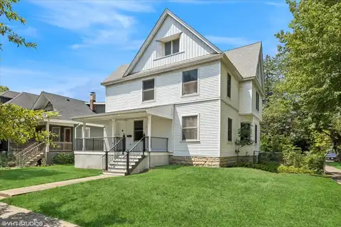 603 Wesley Avenue, Oak Park, IL 60304