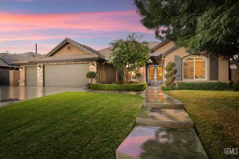 6110 Ozark Mountain Drive, Bakersfield, CA 93314
