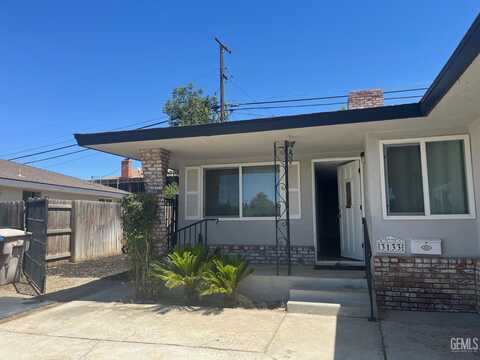 3133 Caliente Street, Bakersfield, CA 93306