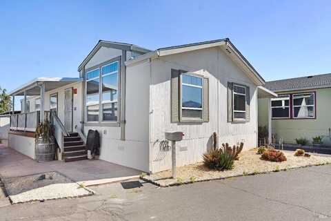 317 Tammy Way, Napa, CA 94558