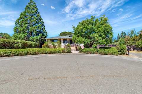 614 Live Oak Avenue, Sebastopol, CA 95472