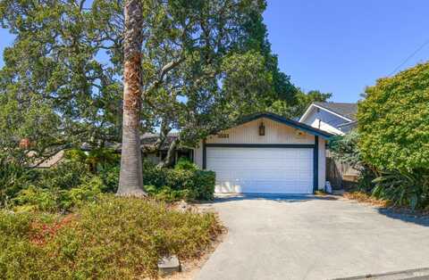 1521 King Avenue, Napa, CA 94559