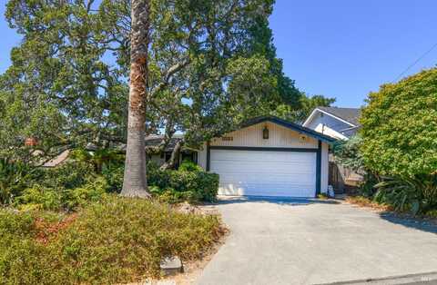 1521 King Avenue, Napa, CA 94559