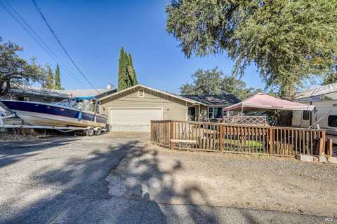 3664 Mckinnley Drive, Clearlake, CA 95422
