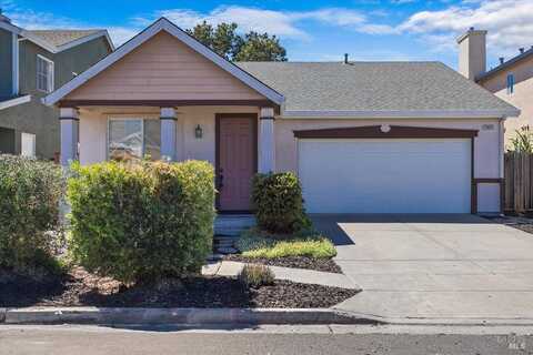 2863 Liscum Street, Santa Rosa, CA 95407