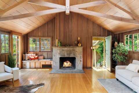 122 Circle Avenue, Mill Valley, CA 94941