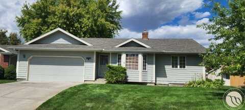 3175 SOLAR Boulevard, Billings, MT 59102