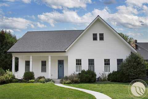 2900 Stanford Drive, Billings, MT 59102