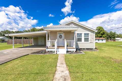 2608 Highway 1010, Labadieville, LA 70372