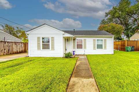 608 Wilson Ave, Houma, LA 70364
