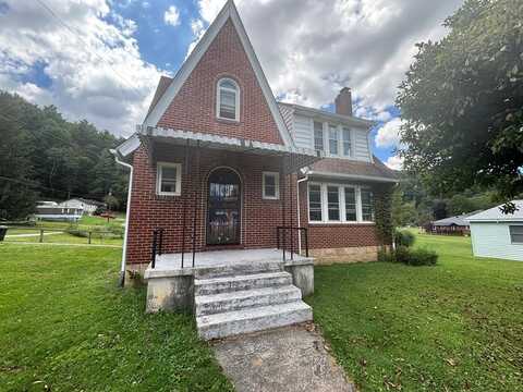 276 Blue Jay Drive, BEAVER, WV 25813