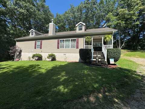 112 Grear Lane, ECCLES, WV 25836